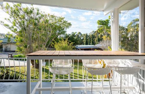 Coffs Harbour Casa | Magnolia Homestead