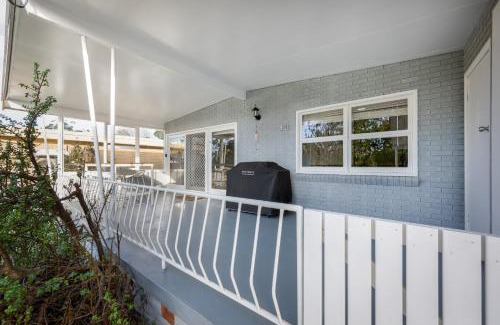 Coffs Harbour Casa | Magnolia Homestead