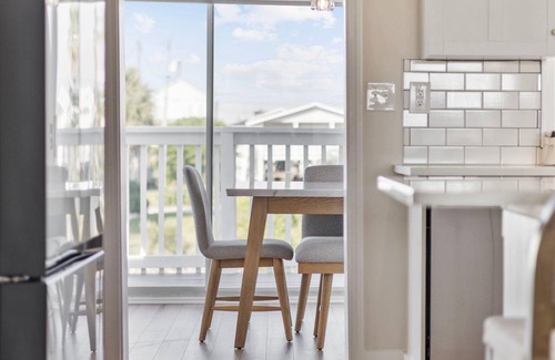 Cherry Grove Beach Casa | Magnolia House in North Myrtle Beach