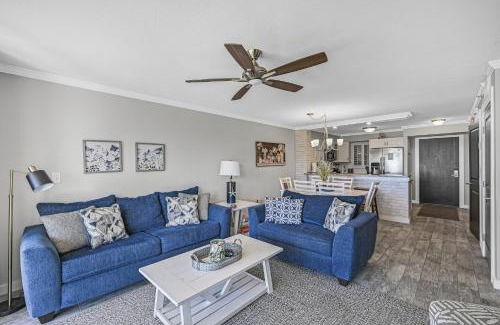 Holiday Isle Apartamento | Magnolia House 102 At Destin Pointe Resort