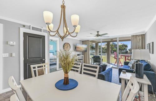 Holiday Isle Apartamento | Magnolia House 102 At Destin Pointe Resort