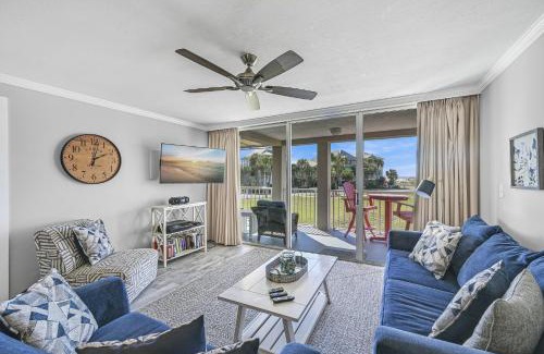 Holiday Isle Apartamento | Magnolia House 102 At Destin Pointe Resort
