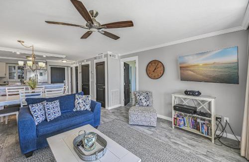 Holiday Isle Apartamento | Magnolia House 102 At Destin Pointe Resort