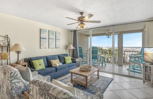 Holiday Isle Apartamento | Magnolia House 211 At Destin Pointe Resort