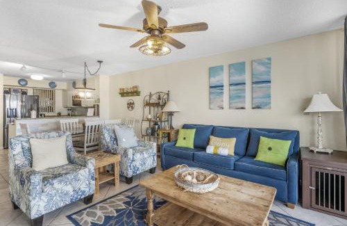 Holiday Isle Apartamento | Magnolia House 211 At Destin Pointe Resort