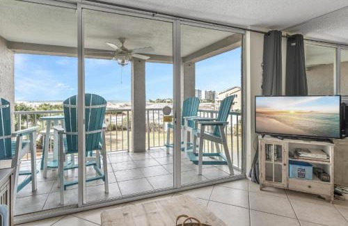 Holiday Isle Apartamento | Magnolia House 211 At Destin Pointe Resort