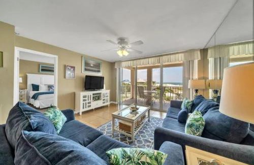 Holiday Isle Apartamento | Magnolia House 304 At Destin Pointe Resort
