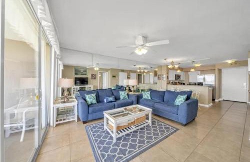 Holiday Isle Apartamento | Magnolia House 304 At Destin Pointe Resort