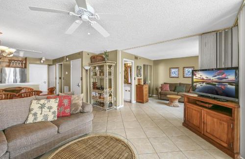 Holiday Isle Apartamento | Magnolia House 509 At Destin Pointe Resort