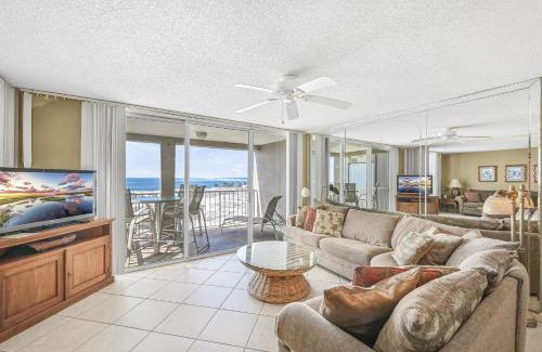 Holiday Isle Apartamento | Magnolia House 509 At Destin Pointe Resort
