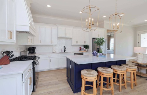 Oxford Casa | Magnolia House at South Grove