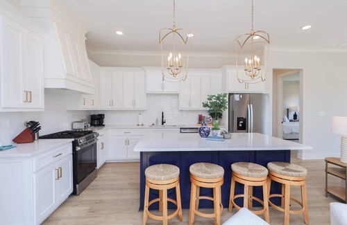 Oxford Casa | Magnolia House at South Grove