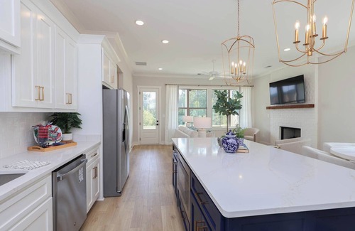 Oxford Casa | Magnolia House at South Grove