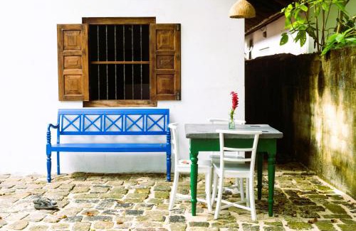 Polhena Casa | Magnolia House Mirissa