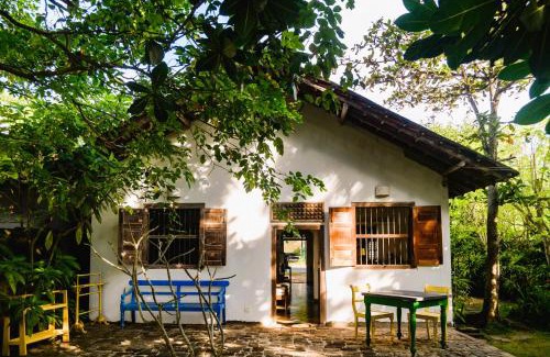 Polhena Casa | Magnolia House Mirissa