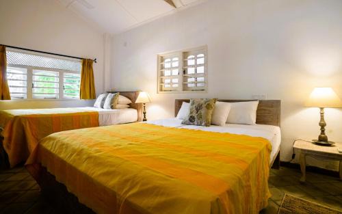 Polhena Casa | Magnolia House Mirissa