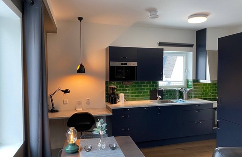 Sollentuna Apartamento | Magnolia House Norrviken