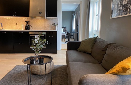 Sollentuna Apartamento | Magnolia House Norrviken