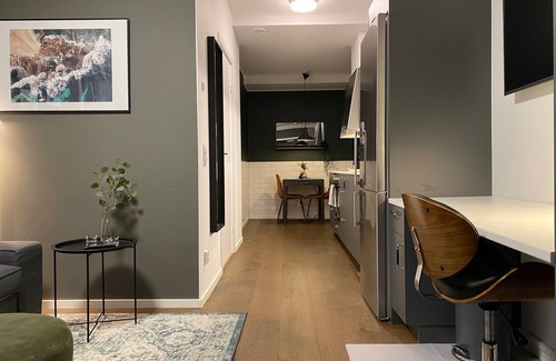 Sollentuna Apartamento | Magnolia House Norrviken