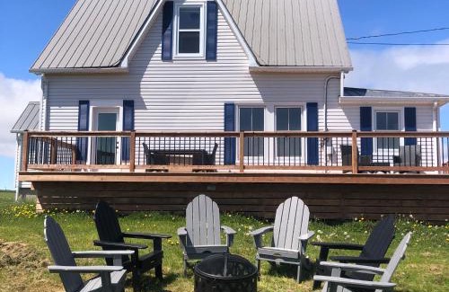 Souris Casa | Magnolia House PEI