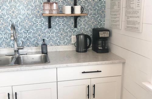 Souris Casa | Magnolia House PEI