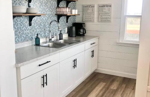 Souris Casa | Magnolia House PEI