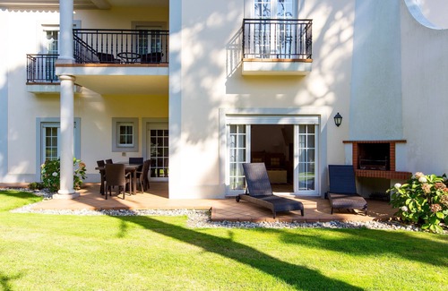 Praia del Rei Casa | Magnolia House