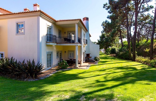Praia del Rei Casa | Magnolia House