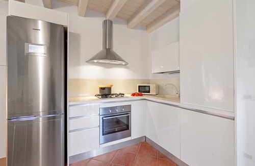 Lugana Apartamento | Magnolia House, Sirmione, Italy