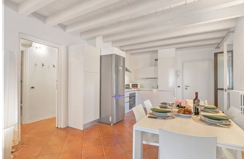 Lugana Apartamento | Magnolia House, Sirmione, Italy
