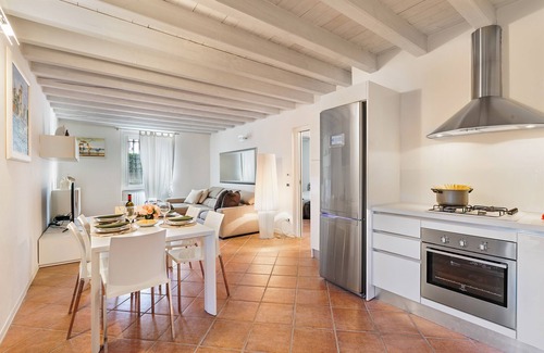 Lugana Apartamento | Magnolia House, Sirmione, Italy