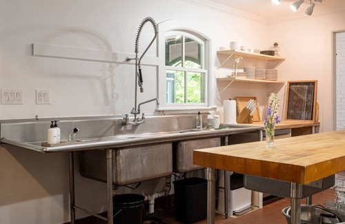 Hot Springs Casa | Magnolia House
