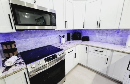 Seffner Community Alliance Casa | Magnolia house