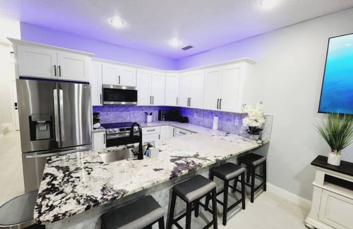 Seffner Community Alliance Casa | Magnolia house