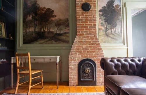 Mahone Bay Hotel | Magnolia Inn