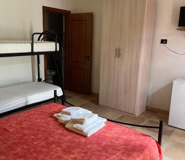 Marina di Schiavonea Casa | Magnolia