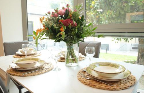 Como Apartamento | Magnolia Lake Como city center Free Parking