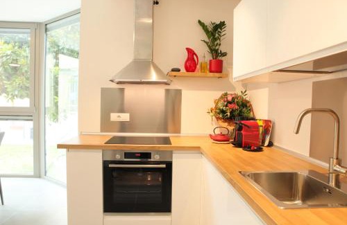 Como Apartamento | Magnolia Lake Como city center Free Parking