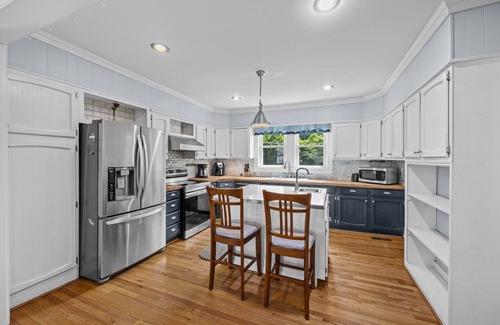 New Bern Casa | Magnolia Manor