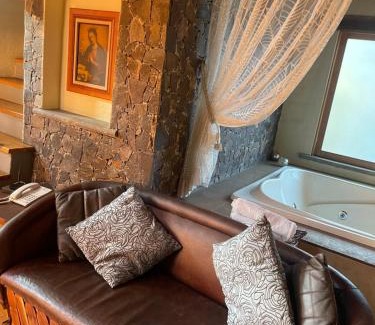 Mazamitla Villa | Magnolia