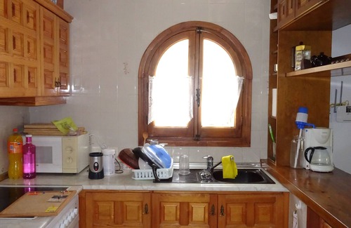 Denia Cabaña | Magnolia - near town and beaches