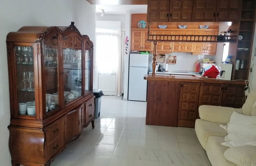 Denia Cabaña | Magnolia - near town and beaches