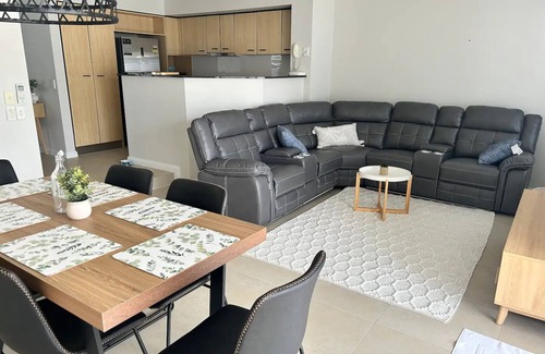 Gold Coast Casa | Magnolia on Hope Townhouse at Hope Island Queensland