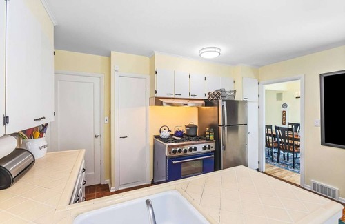Briarcliff Casa | Magnolia on the Hill