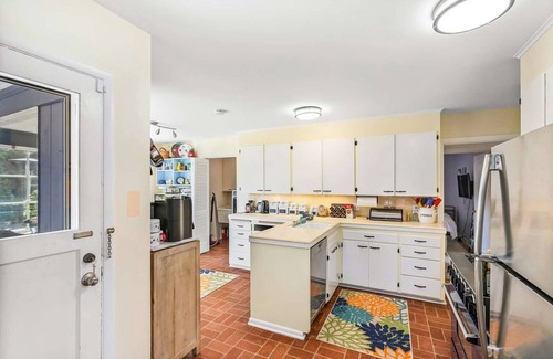 Briarcliff Casa | Magnolia on the Hill