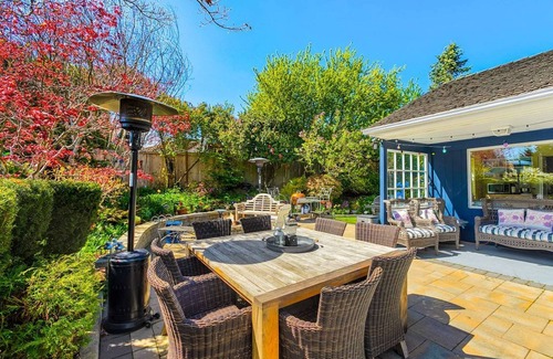 Briarcliff Casa | Magnolia on the Hill