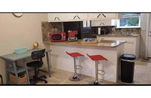 Enid Apartamento | Magnolia Place 502