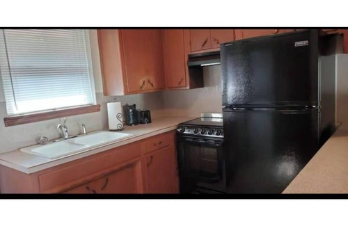 Enid Apartamento | Magnolia Place 504