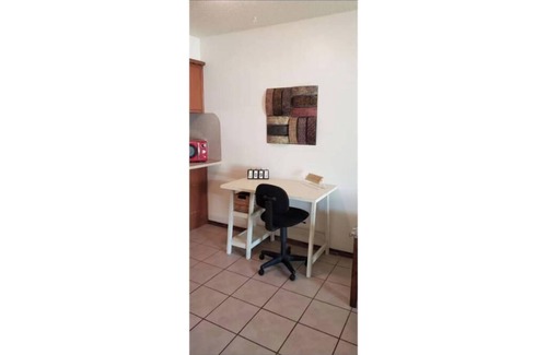 Enid Apartamento | Magnolia Place 504