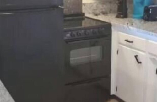 Enid Apartamento | Magnolia Place 506